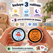 Picti™ - Apoyo visual para el día a día de tu hijo